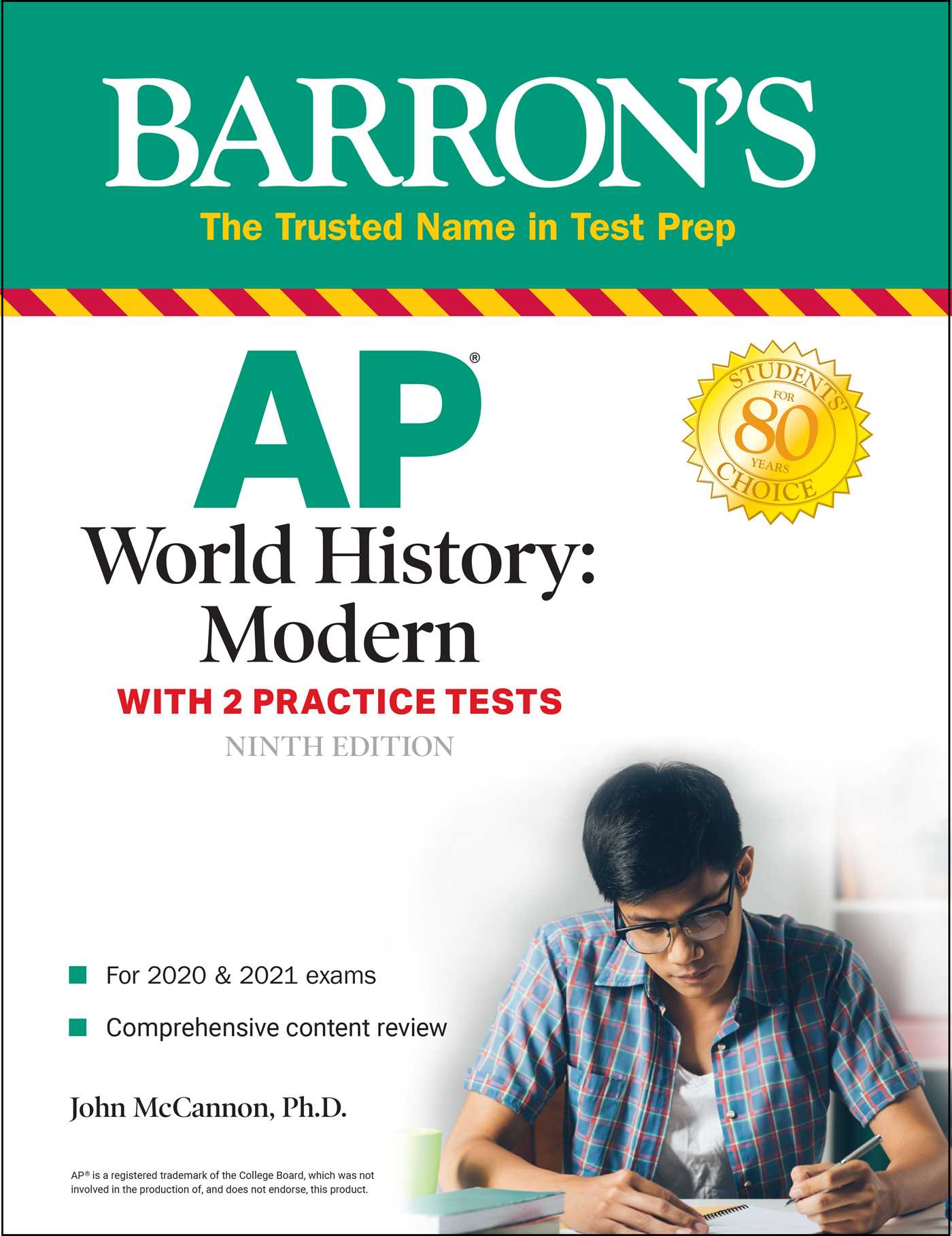 AP World History: Modern