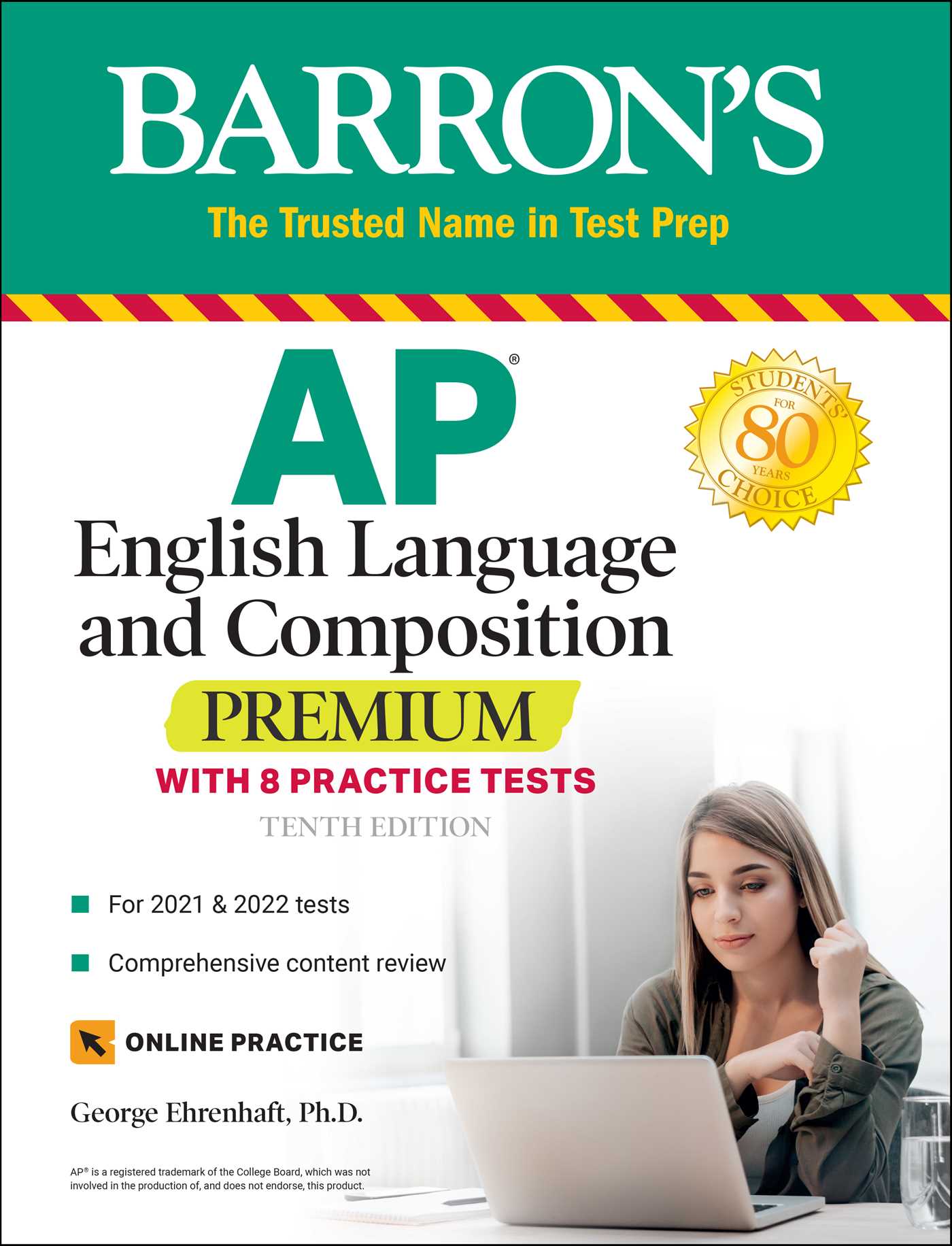AP English Language and Composition Premium