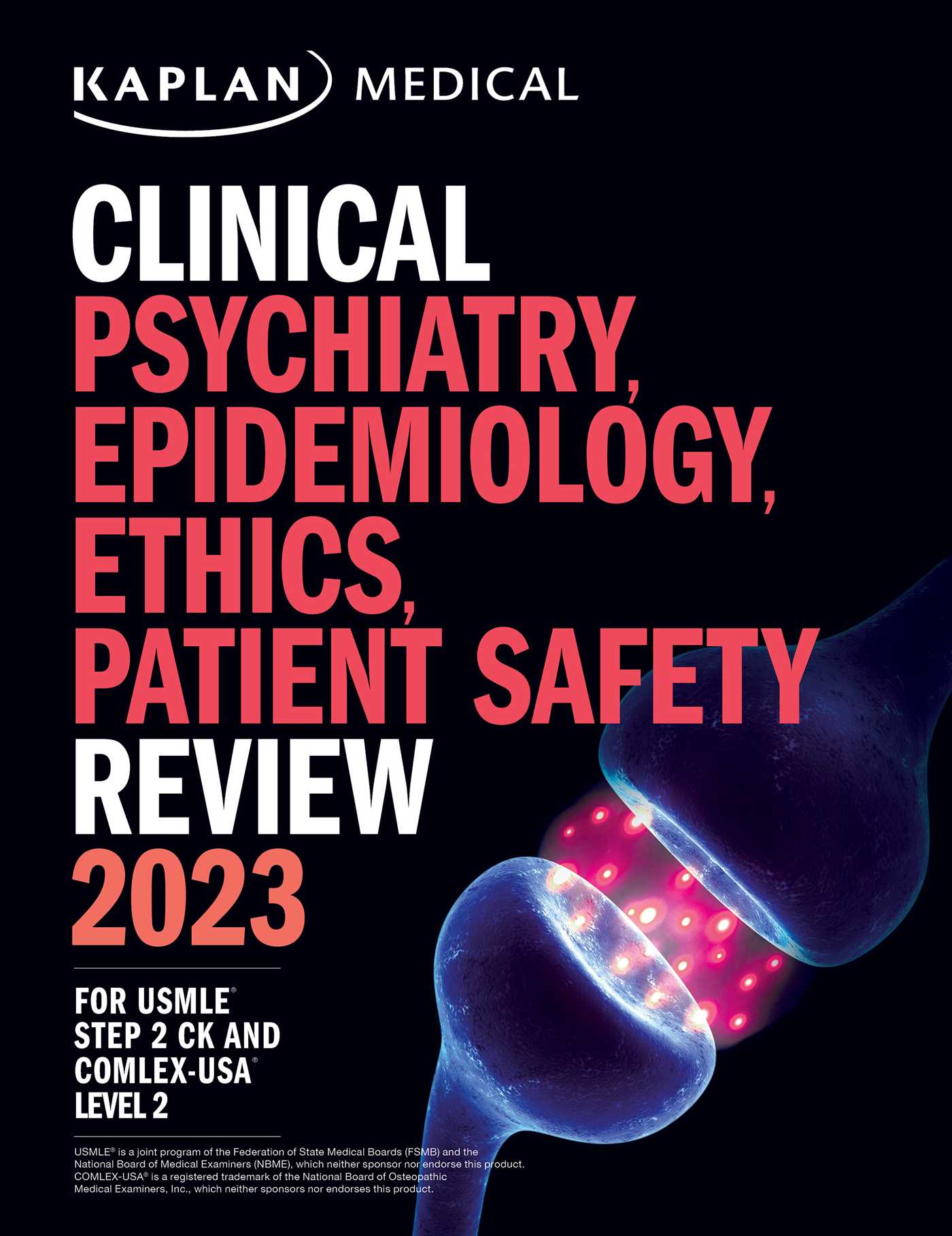 Clinical Psychiatry, Epidemiology, Ethics, Patient Safety Review 2023