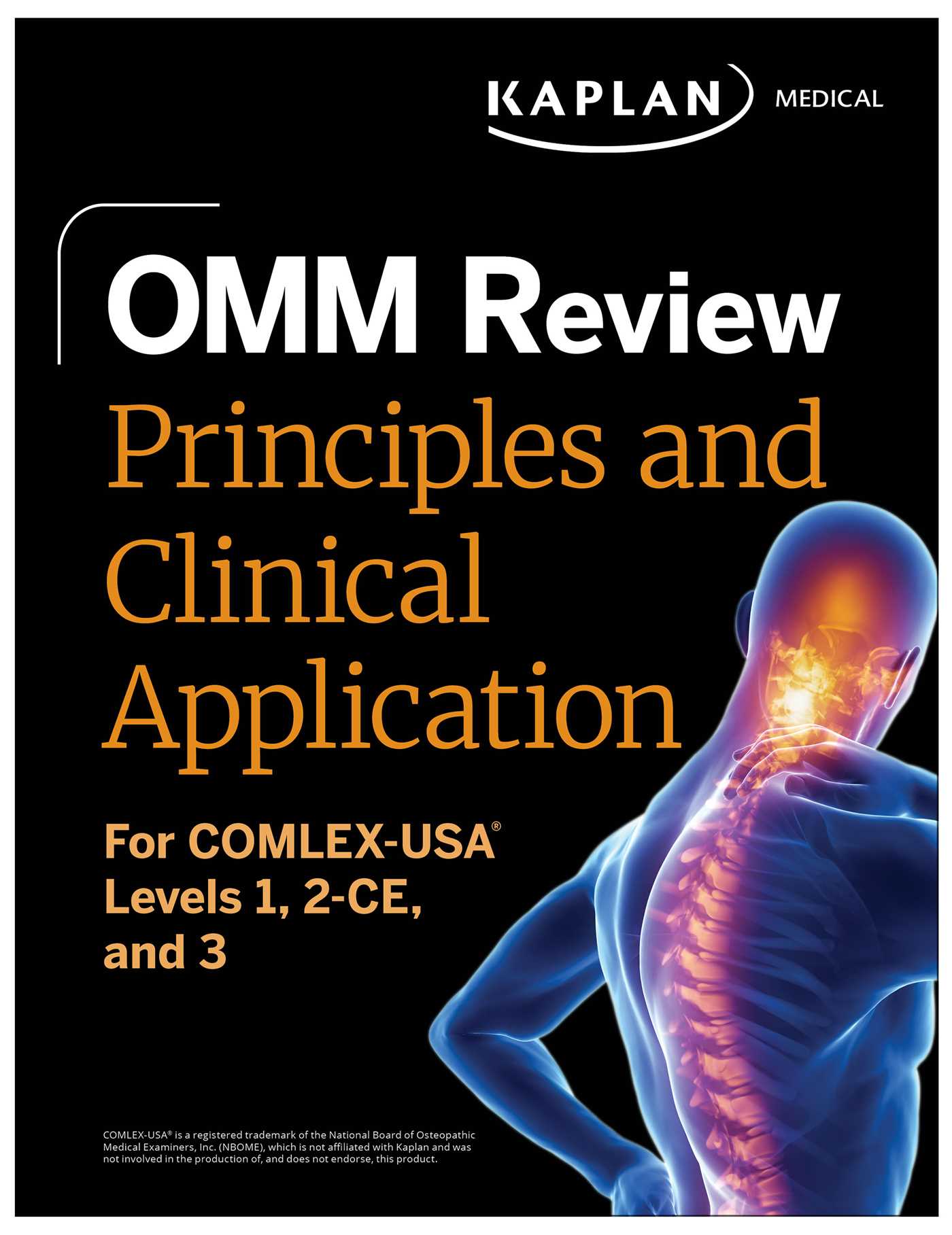 OMM Review: Principles and Clinical Application