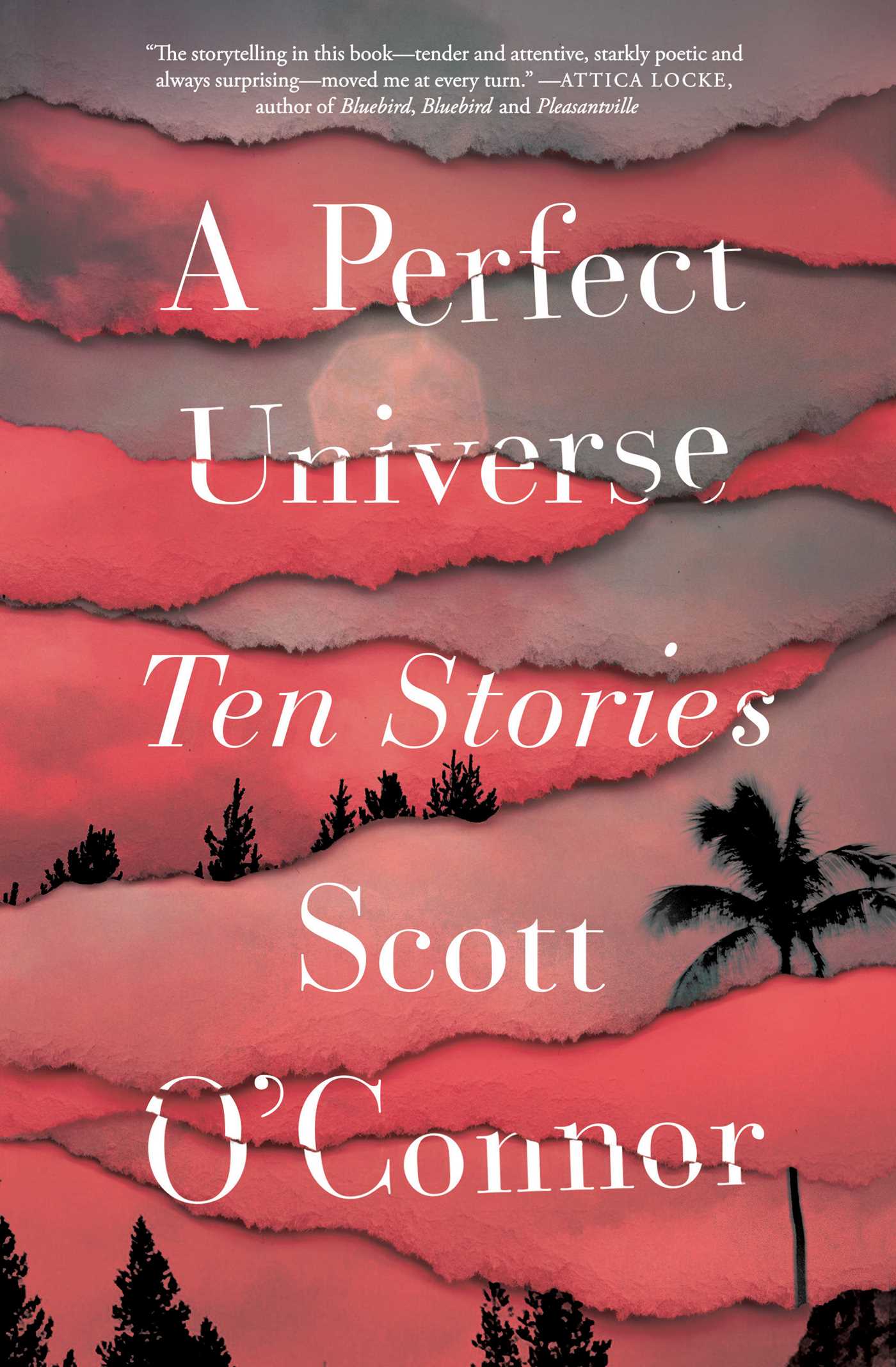 Perfect Universe: Ten Stories