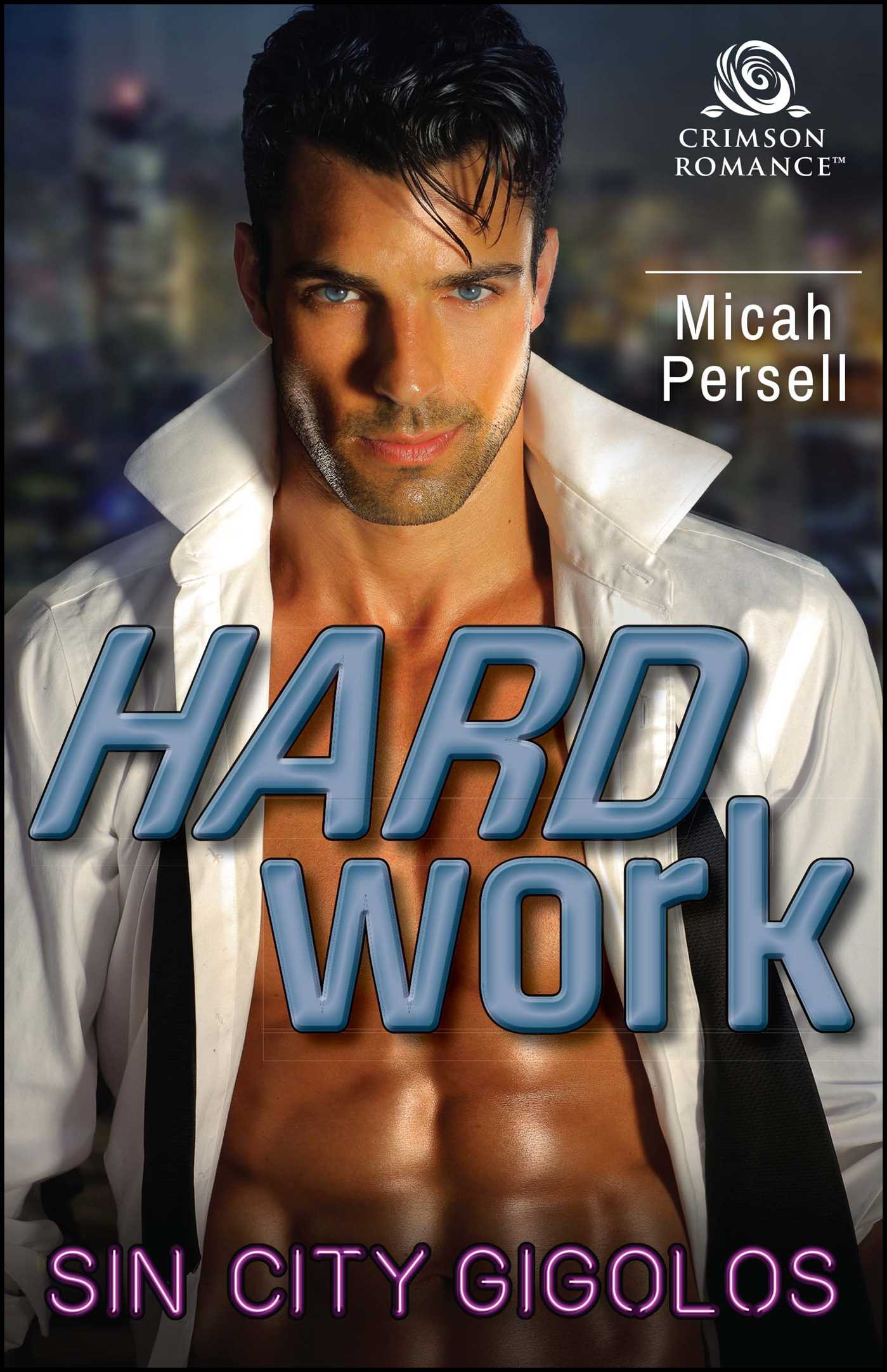 Hard Work