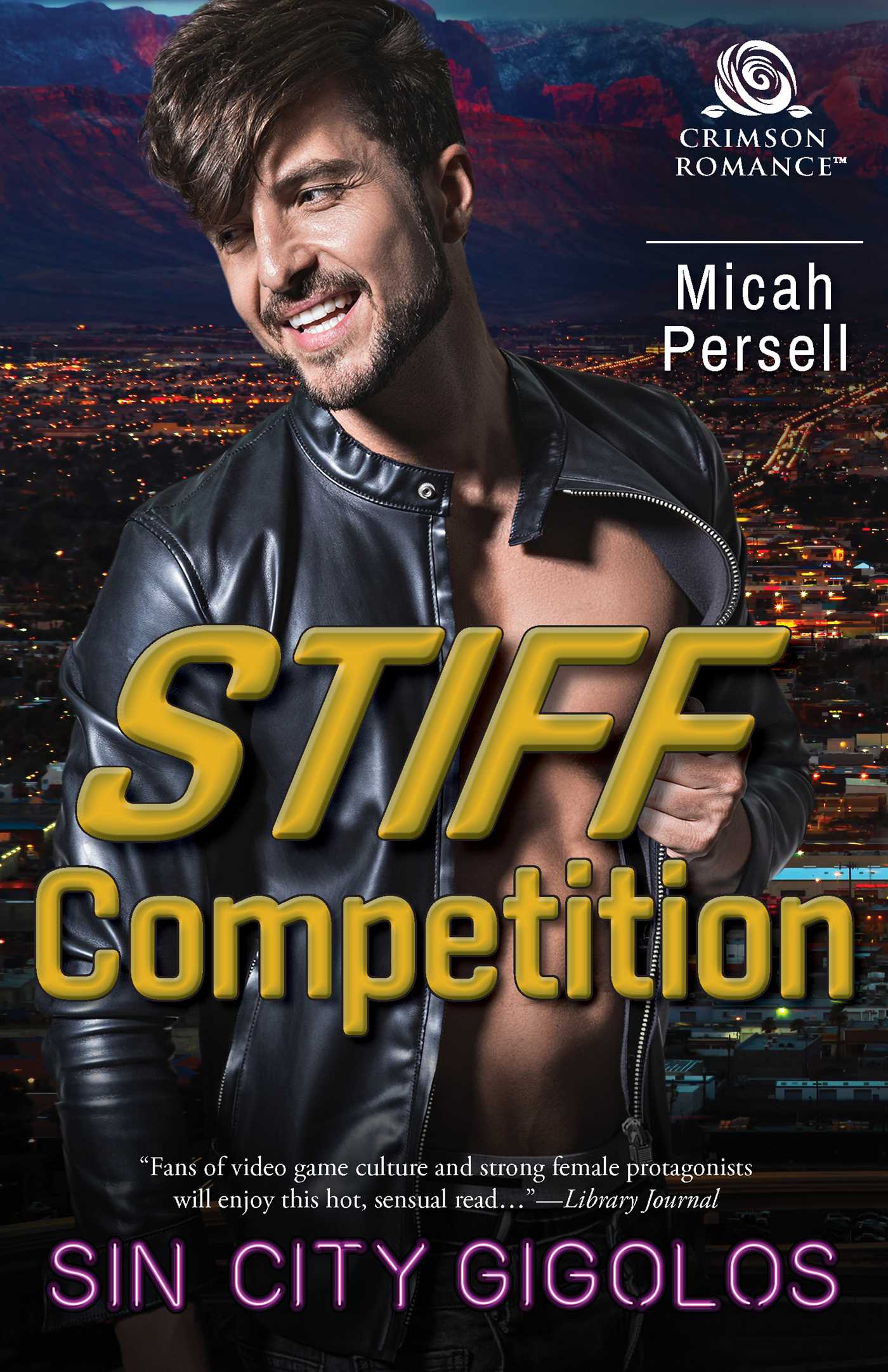 Stiff Competition