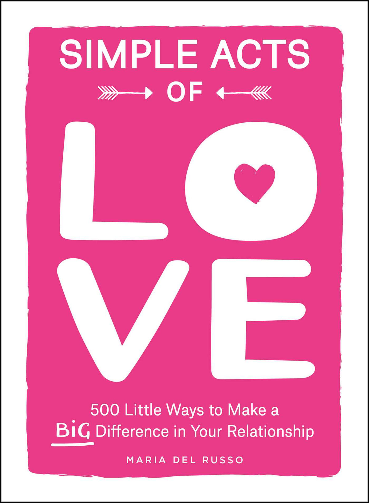 Simple Acts of Love
