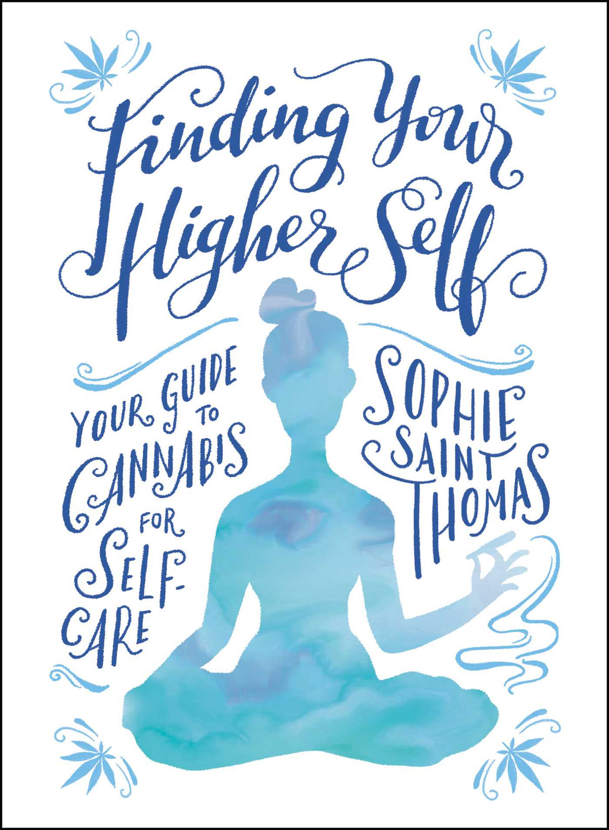 Finding Your Higher Self