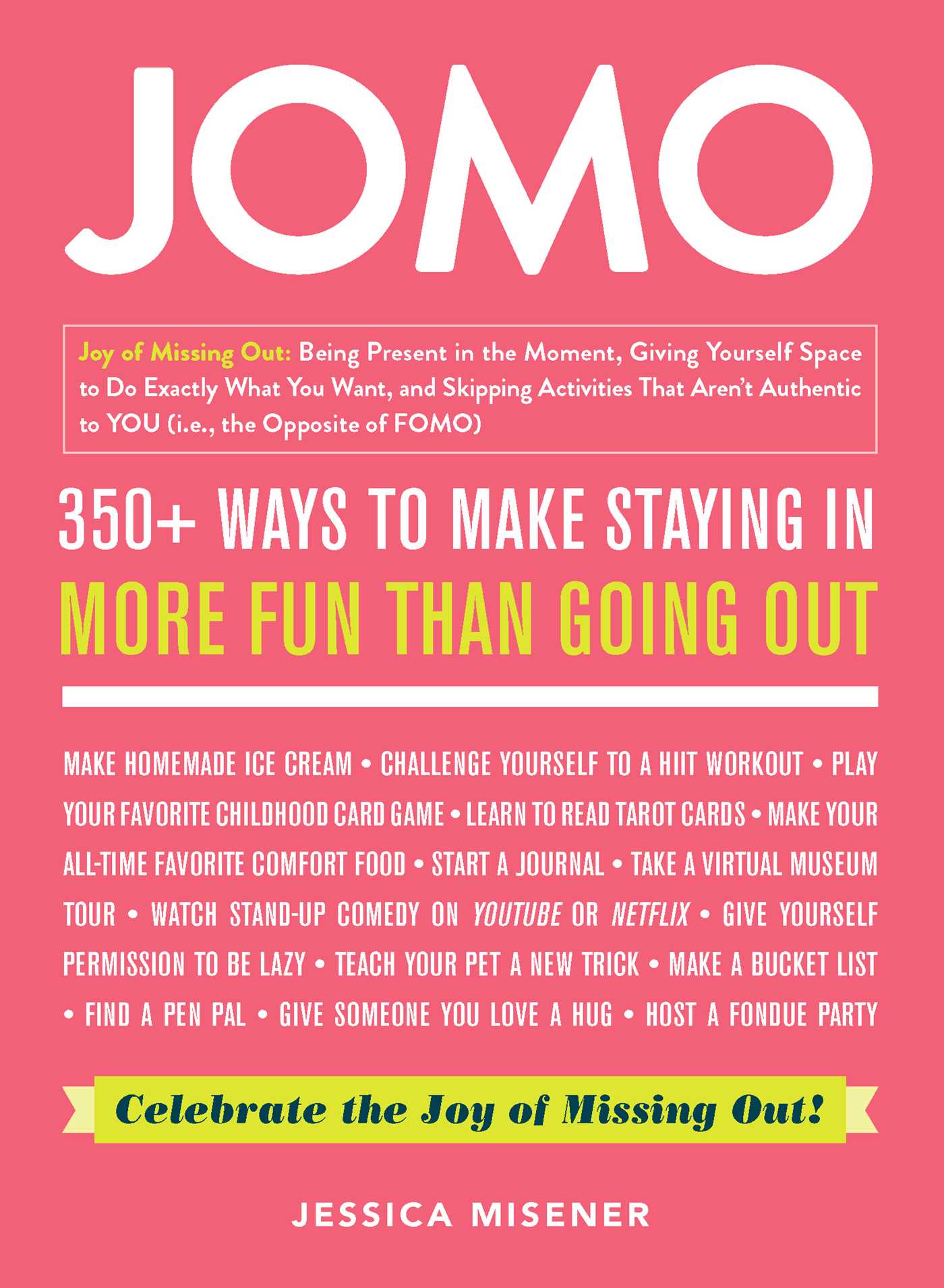 JOMO