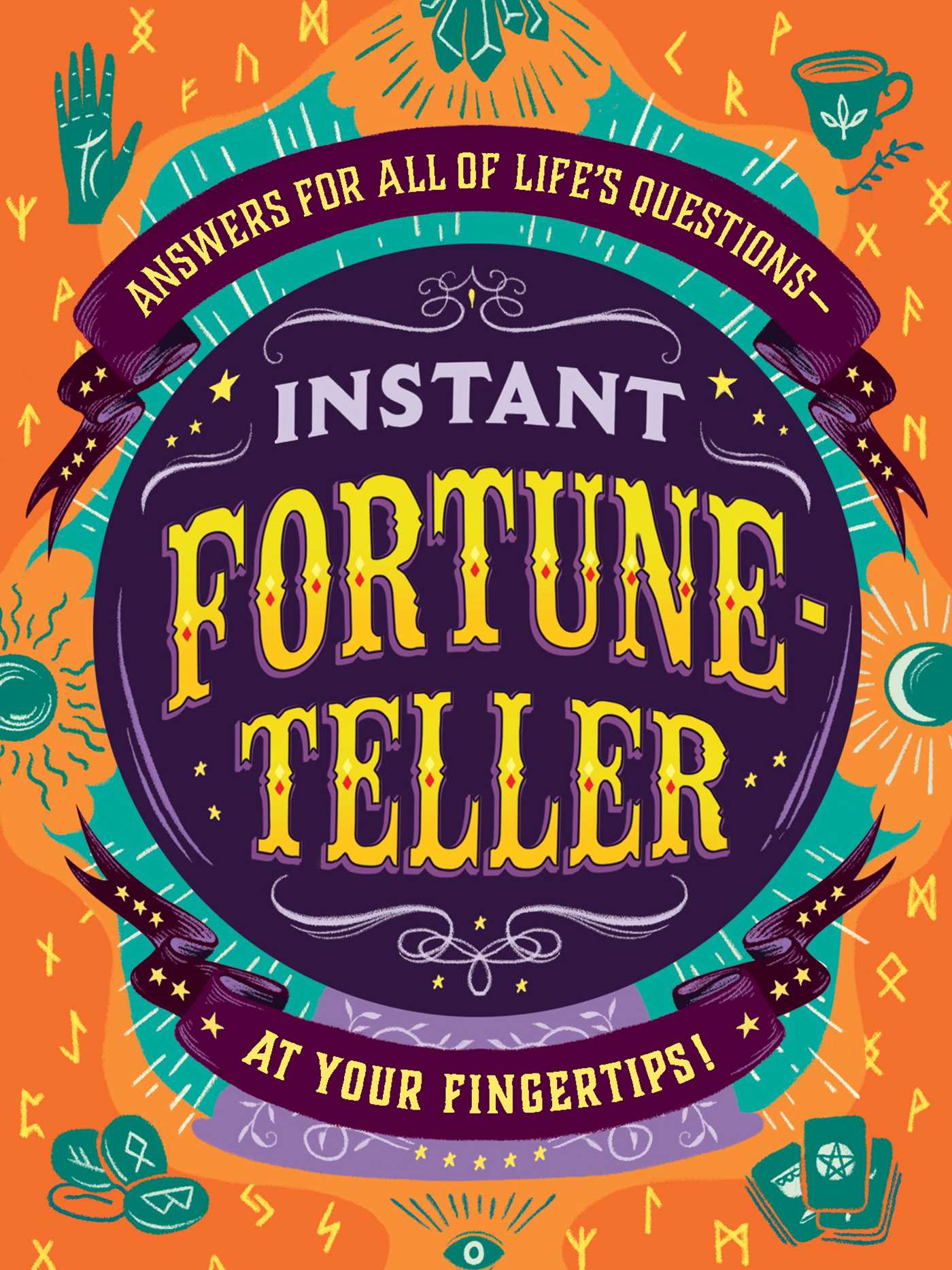 Instant Fortune-Teller