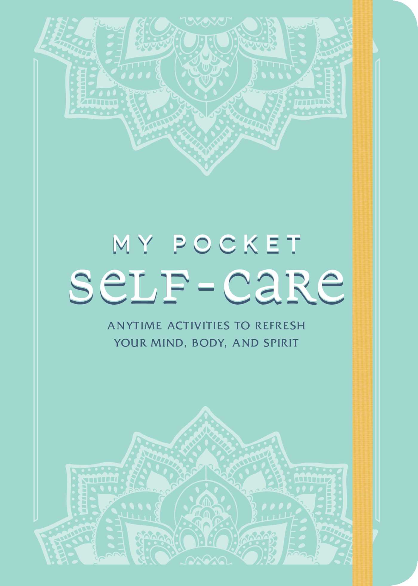 My Pocket Self-Care
