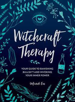 Witchcraft Therapy