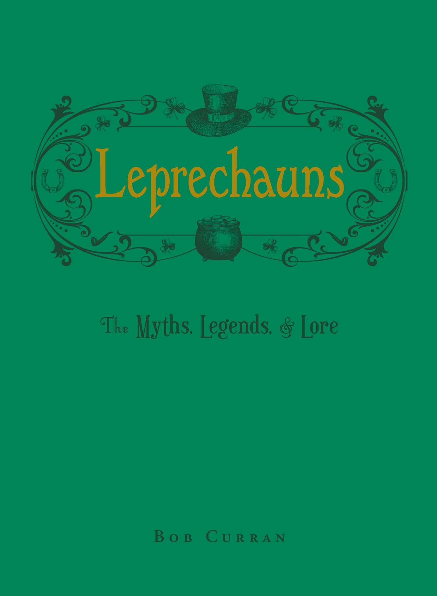 Leprechauns