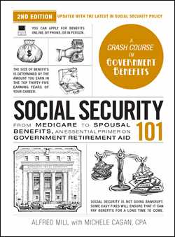 Social Security 101, 2nd Edition