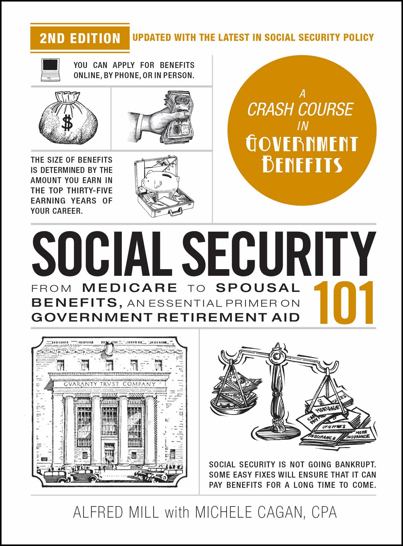 Social Security 101, 2nd Edition