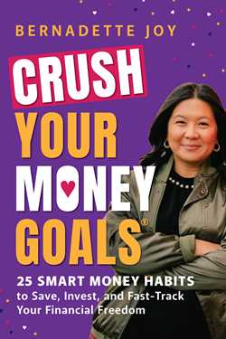 CRUSH Your Money Goals