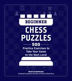 Beginner Chess Puzzles