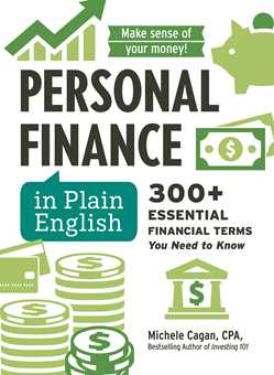 Personal Finance in Plain English