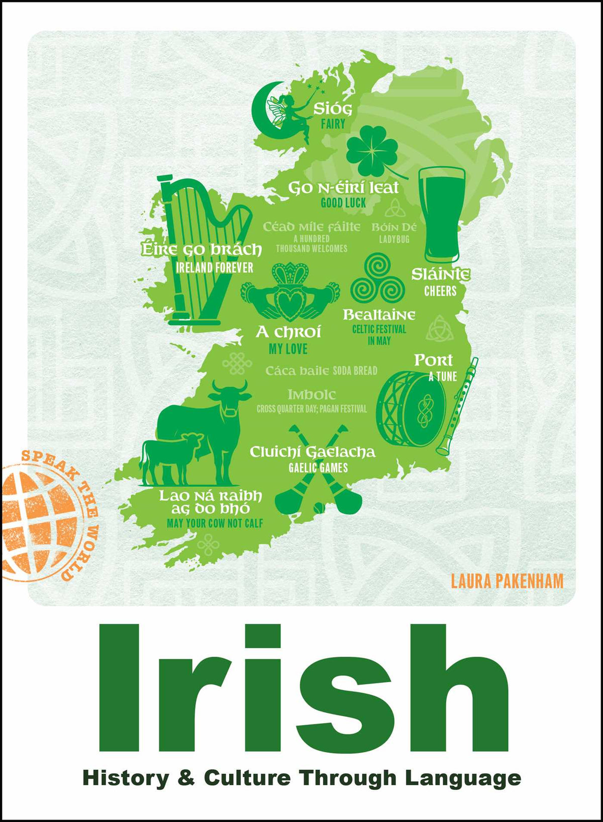 Irish