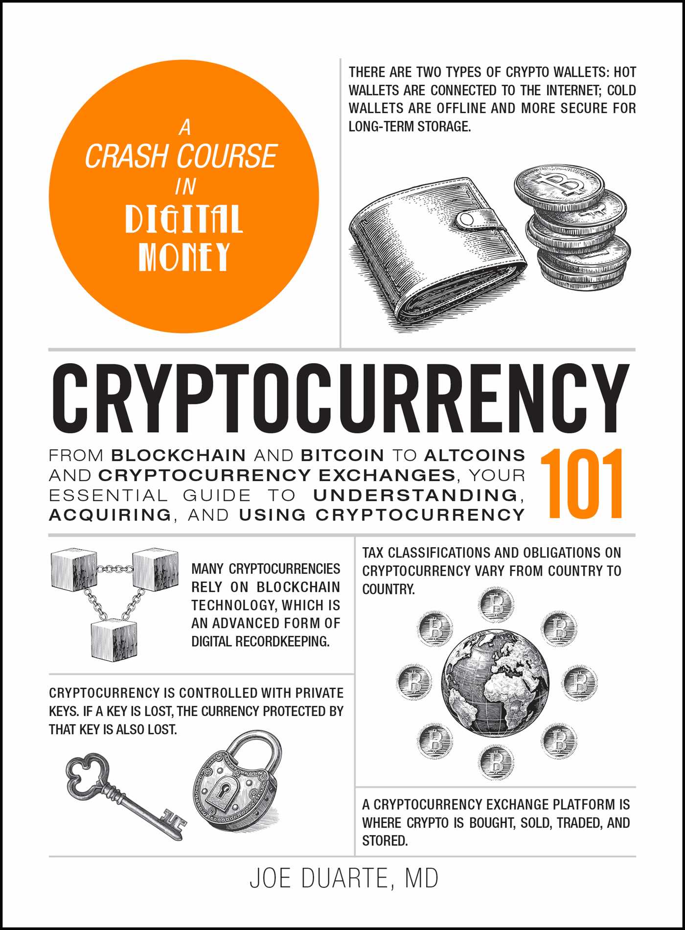 Cryptocurrency 101