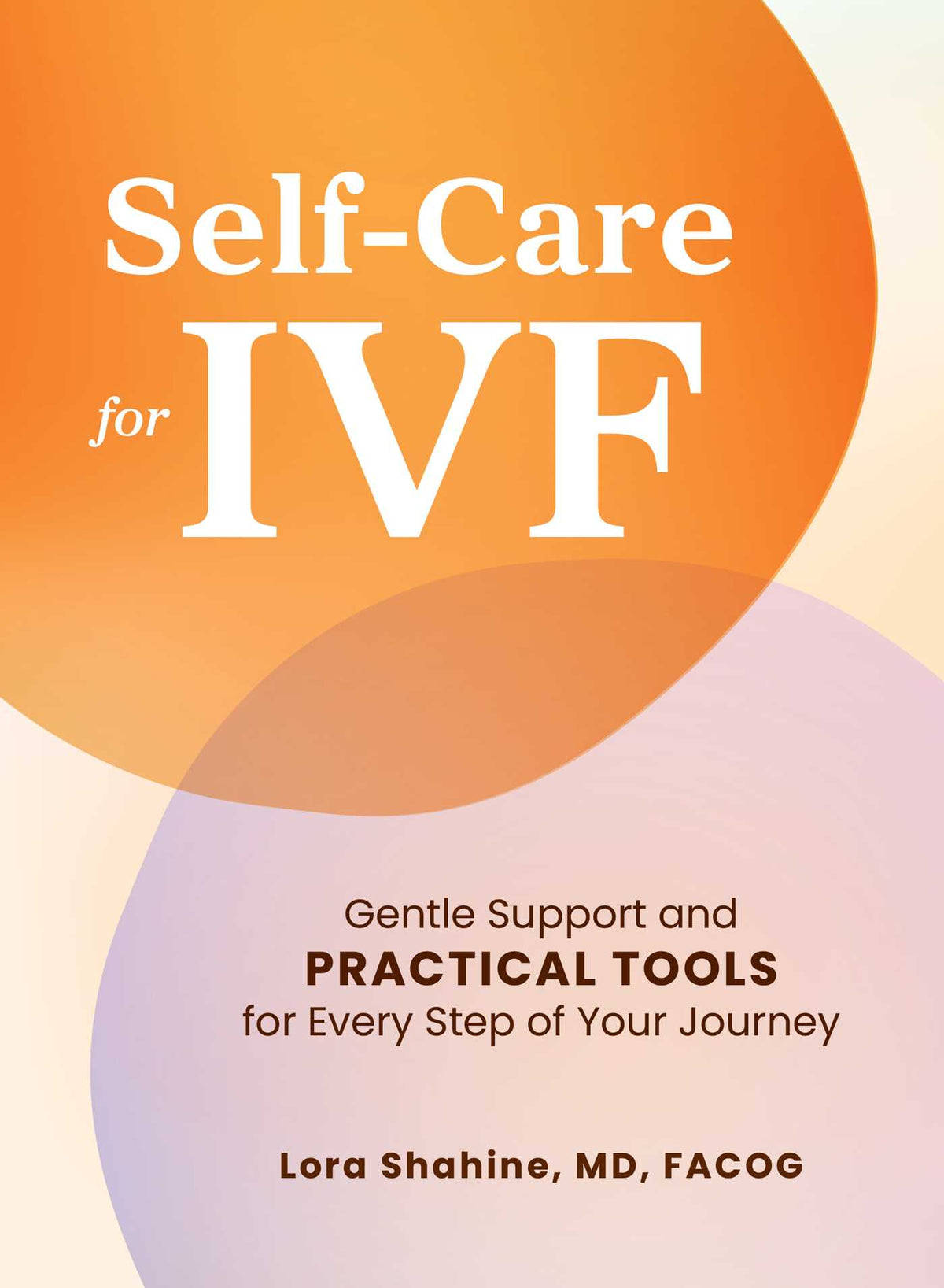 Self-Care for IVF