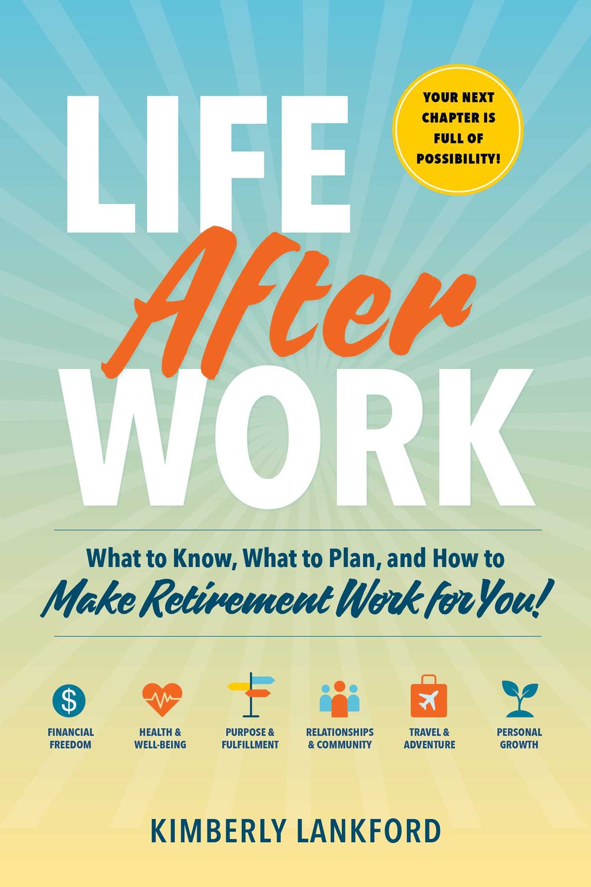 Life After Work