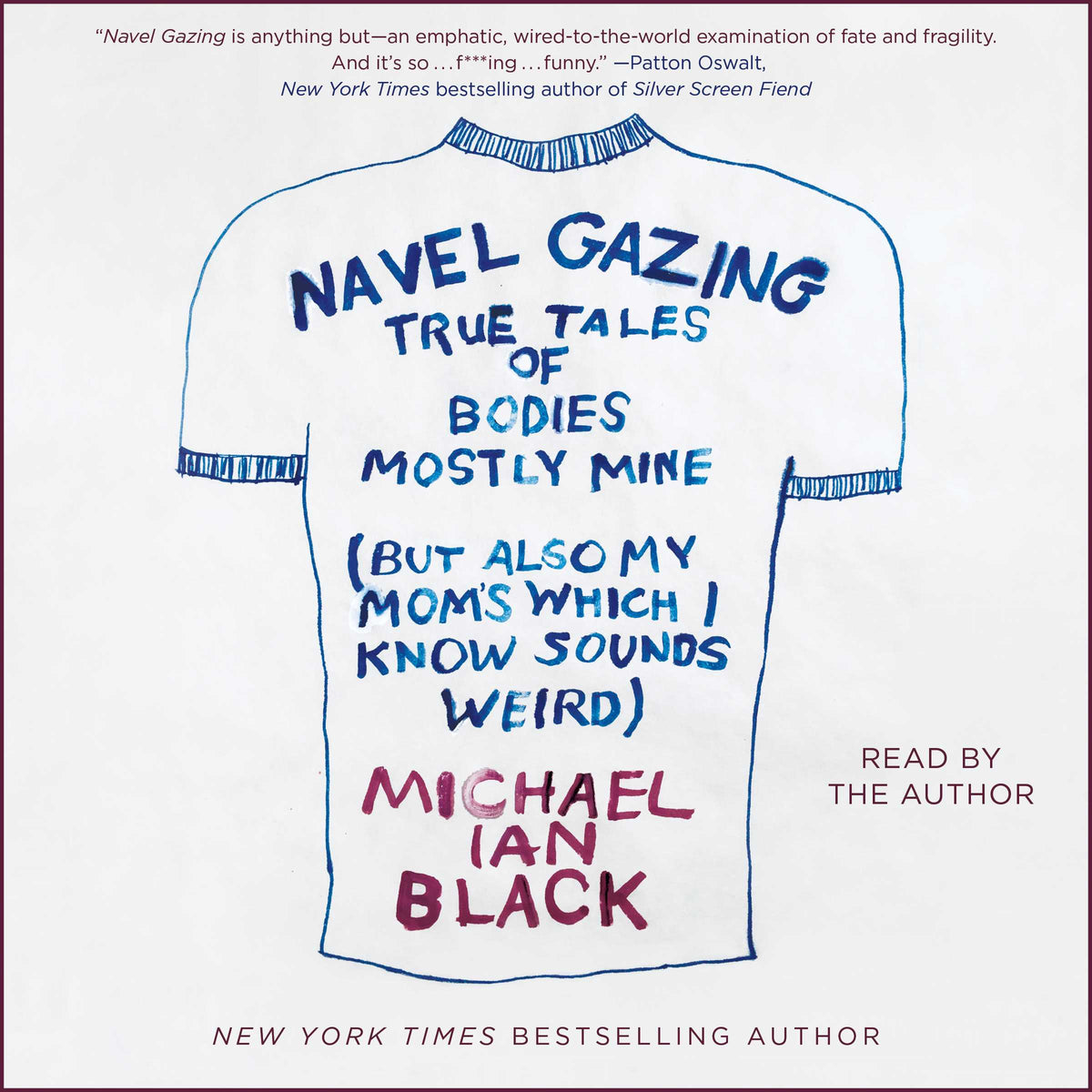 Navel Gazing