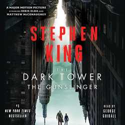 Dark Tower I