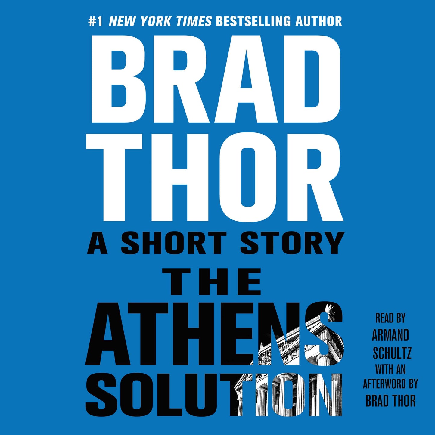Athens Solution: A Short Story
