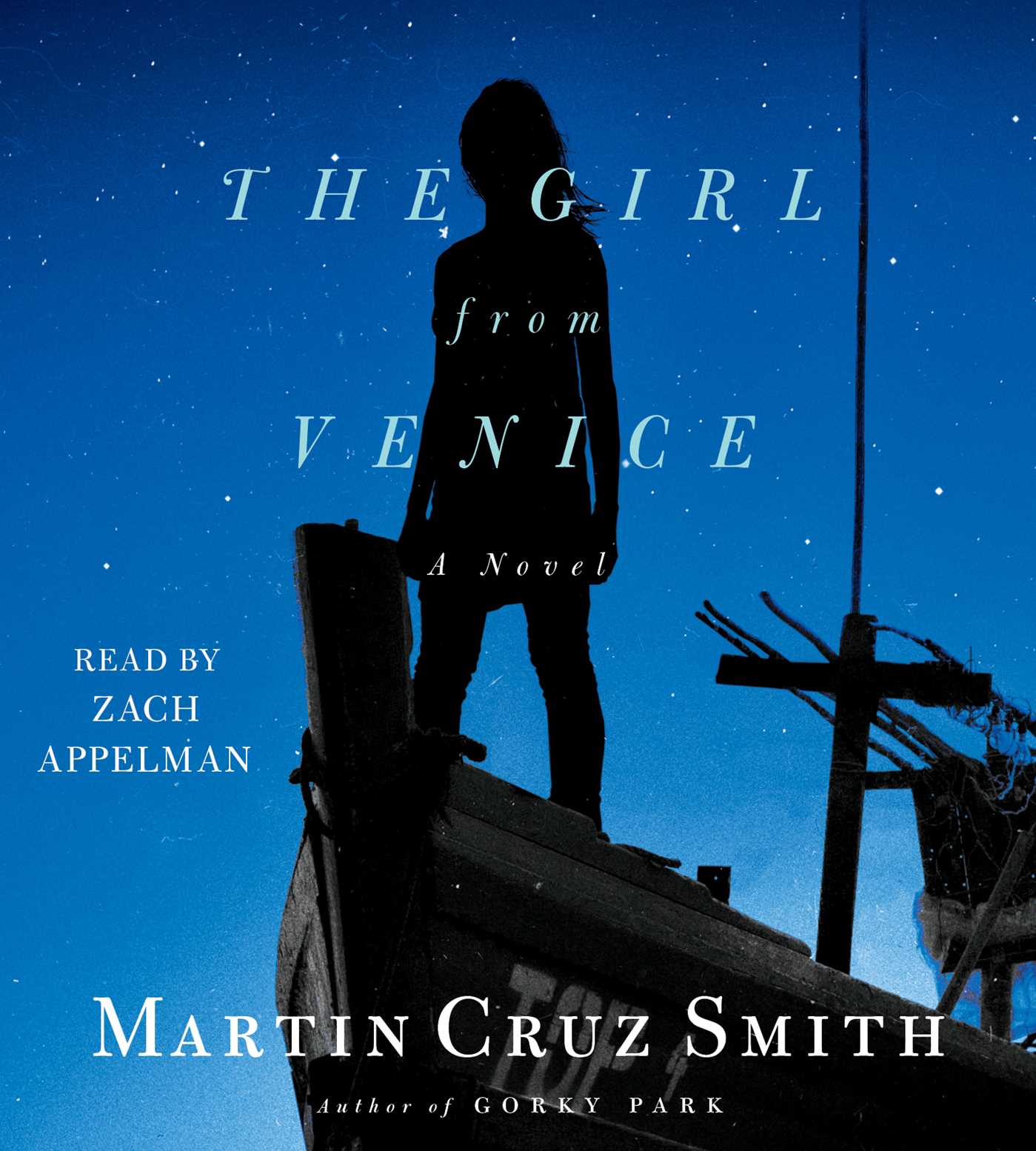 Girl From Venice