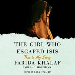 The Girl Who Escaped ISIS