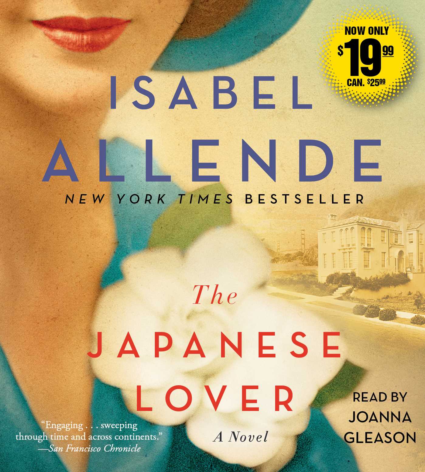 Japanese Lover