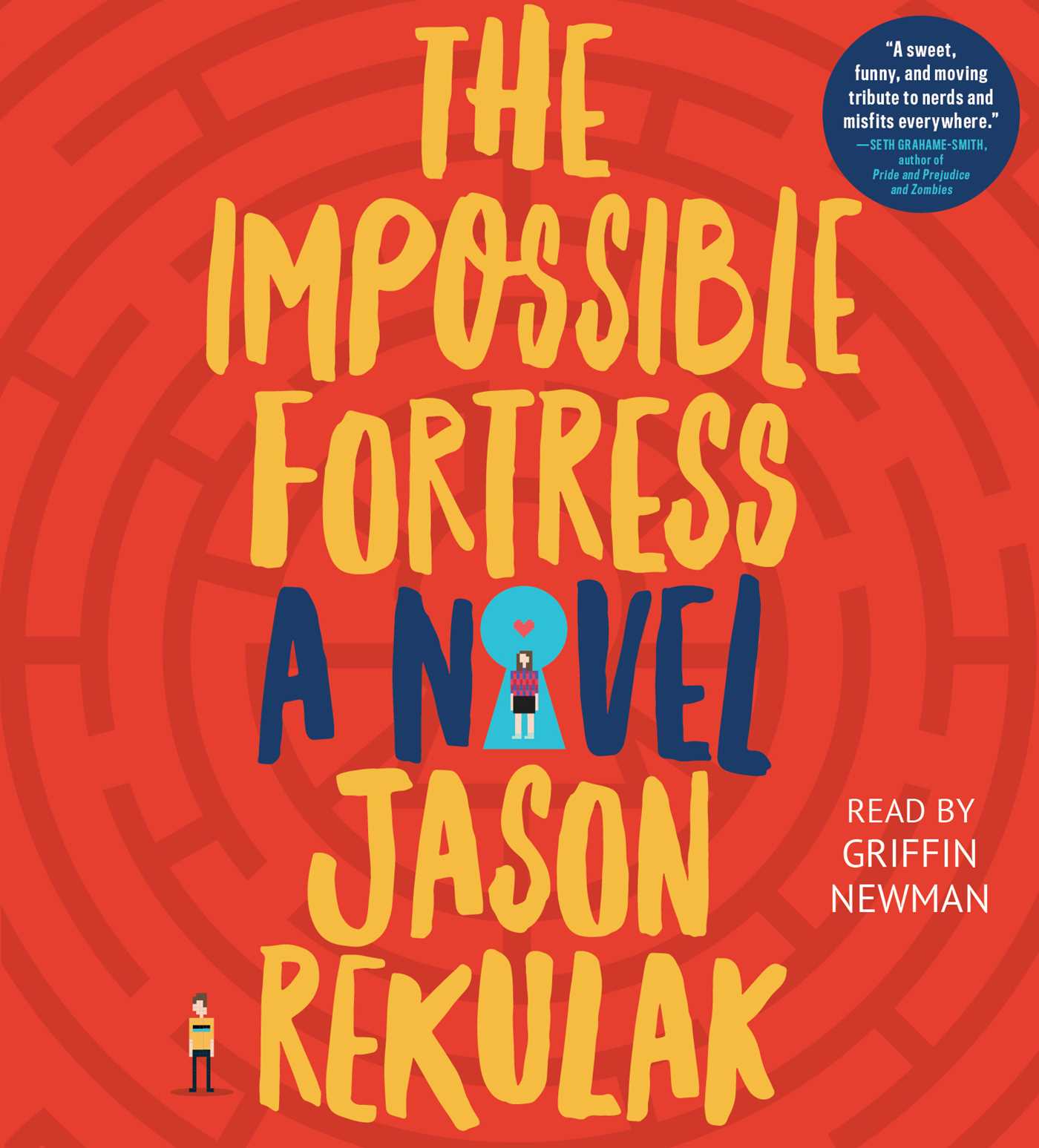 Impossible Fortress