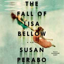The Fall of Lisa Bellow