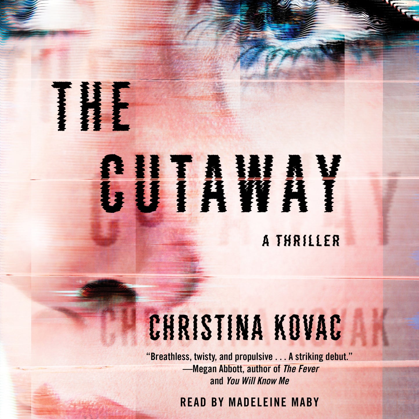 Cutaway: A Novel