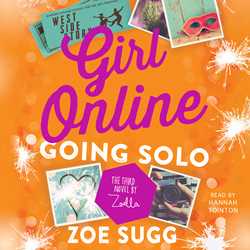 Girl Online: Going Solo