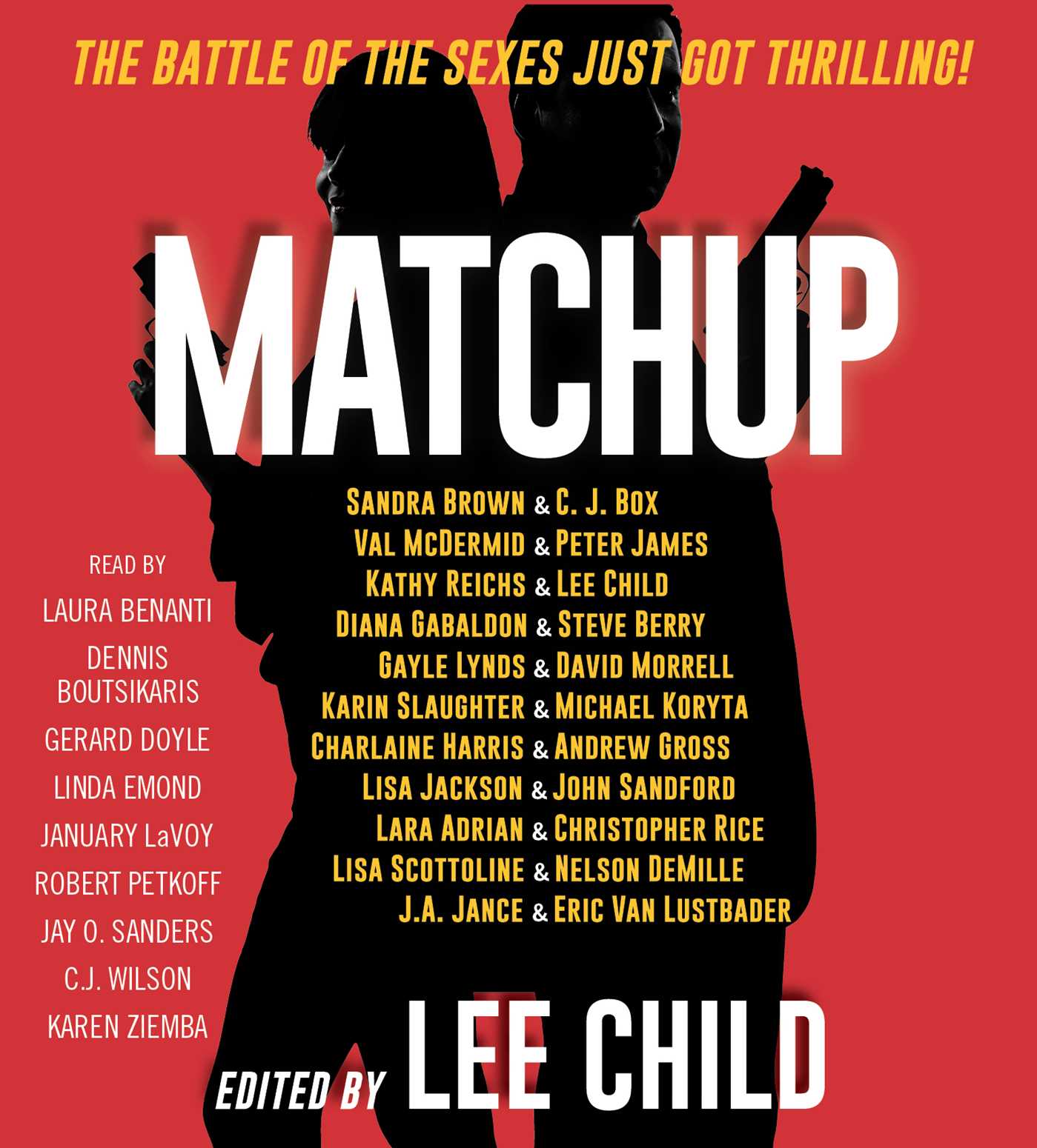 MatchUp