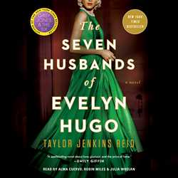 The Seven Husbands of Evelyn Hugo