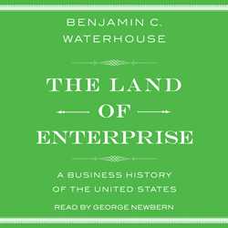The Land of Enterprise