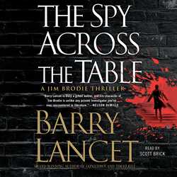 The Spy Across the Table