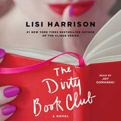 The Dirty Book Club
