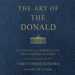 The Art of the Donald