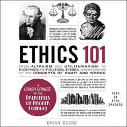 Ethics 101