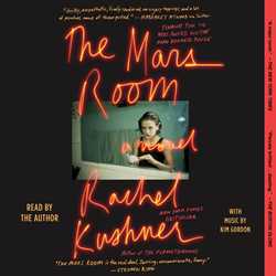 The Mars Room