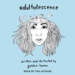 Adultolescence