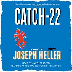 CATCH-22