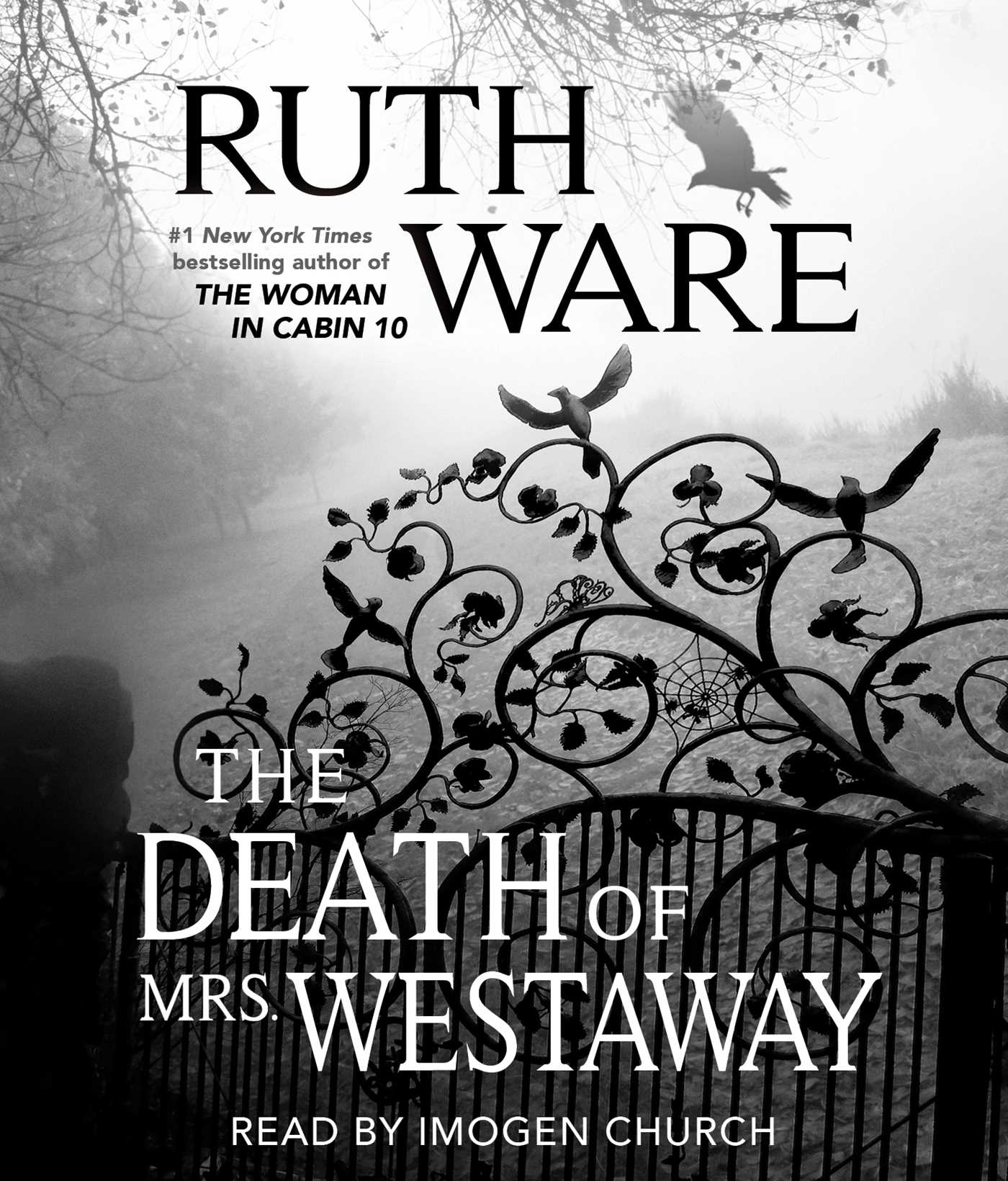 Death of Mrs. Westaway