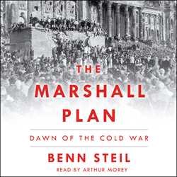 The Marshall Plan