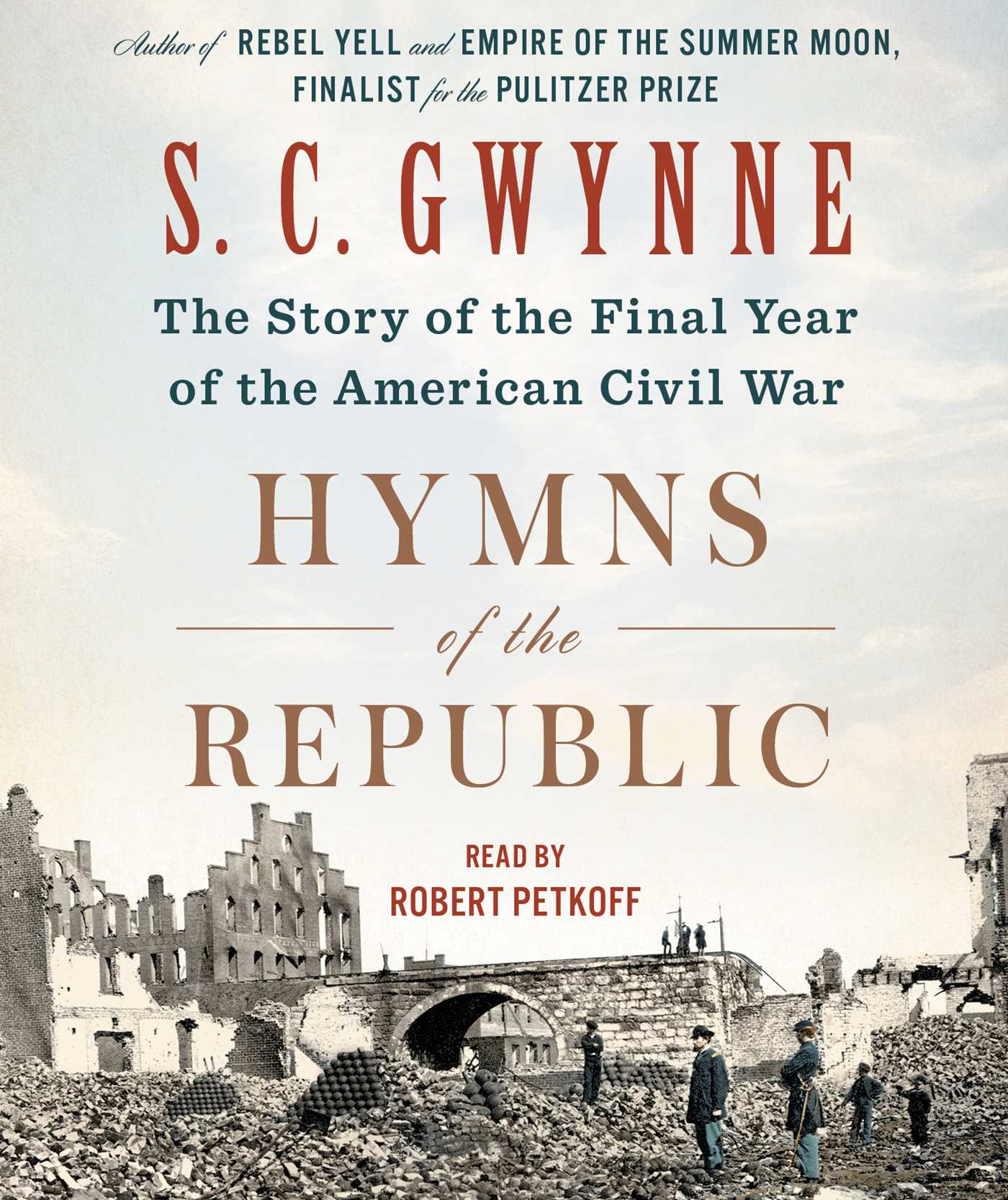 Hymns of the Republic