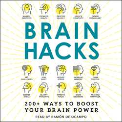 Brain Hacks