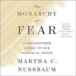 The Monarchy of Fear