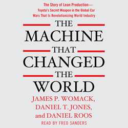 The Machine That Changed the World