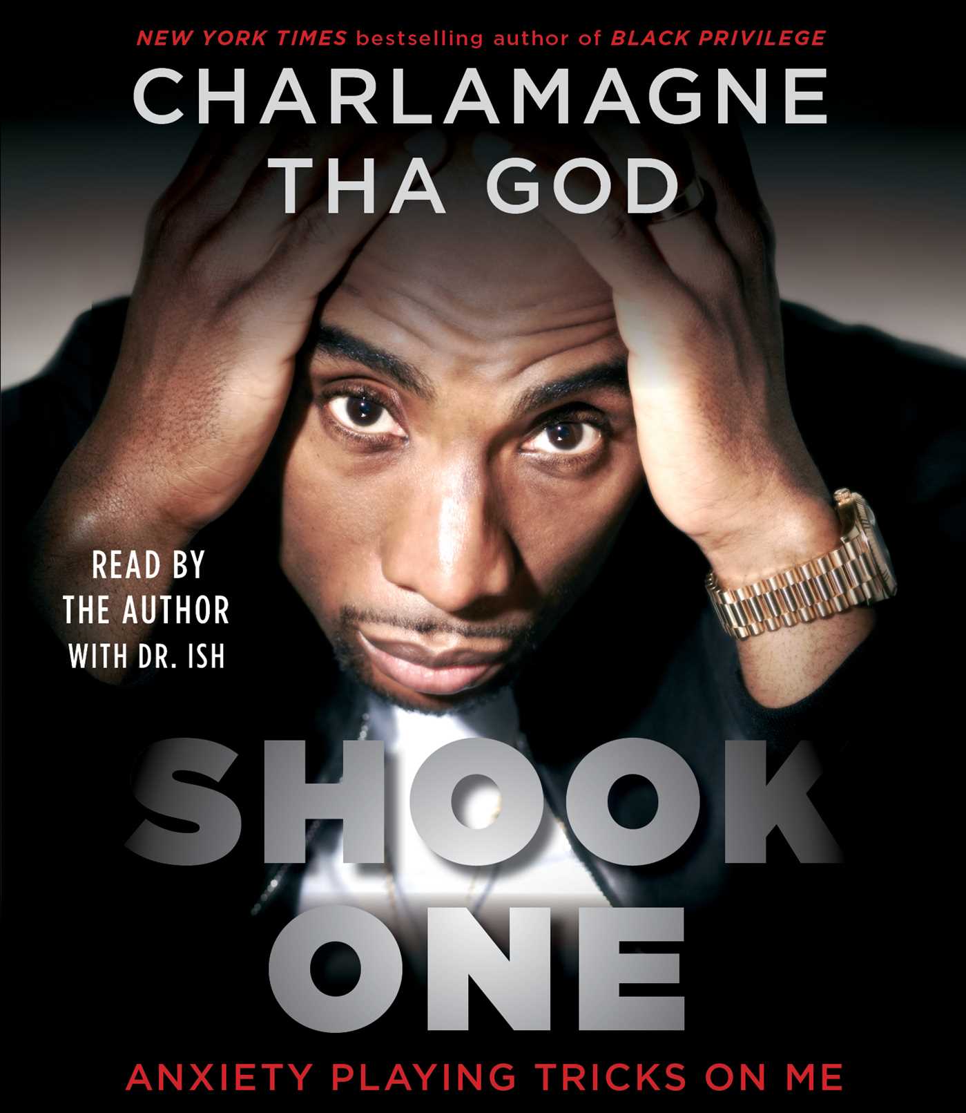 Shook One